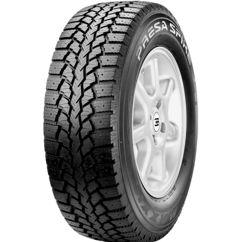 Легковые шины Maxxis Presa Spike Winter Maxx